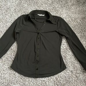 Zara top